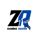 ZRGaming Logo